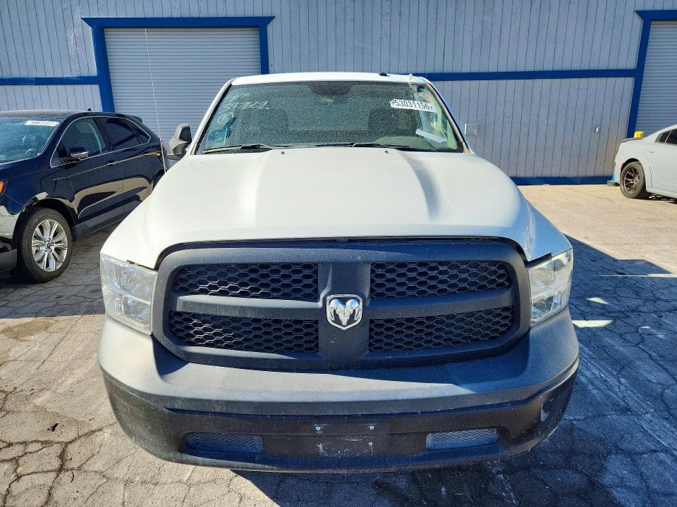 2022 RAM 1500 CLASSIC TRADESMAN 5