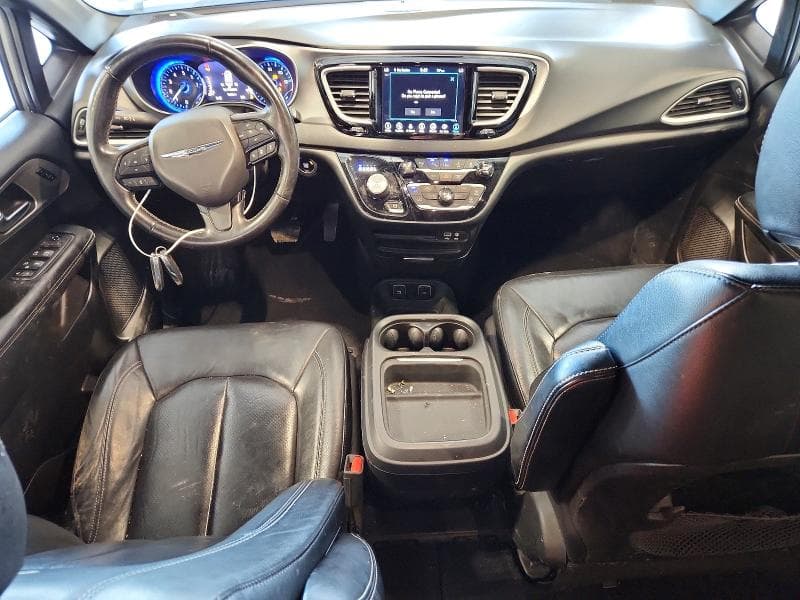 2020 CHRYSLER PACIFICA TOURING L 8