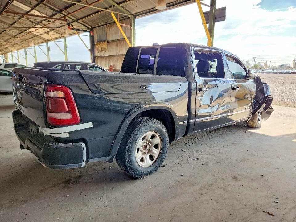 2019 RAM 1500 LIMITED 3