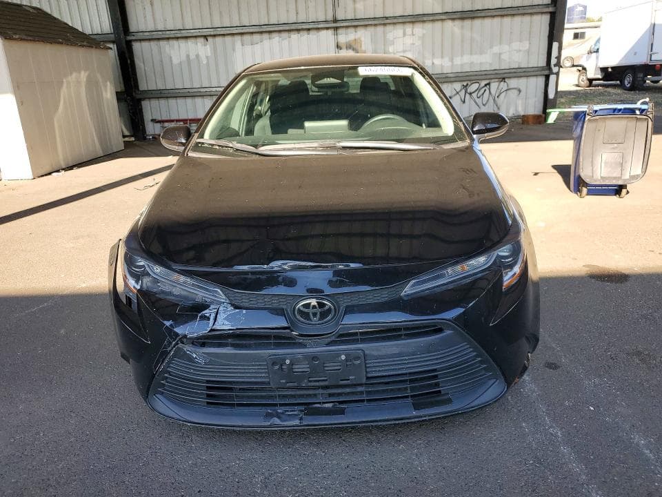 2024 TOYOTA COROLLA LE 5