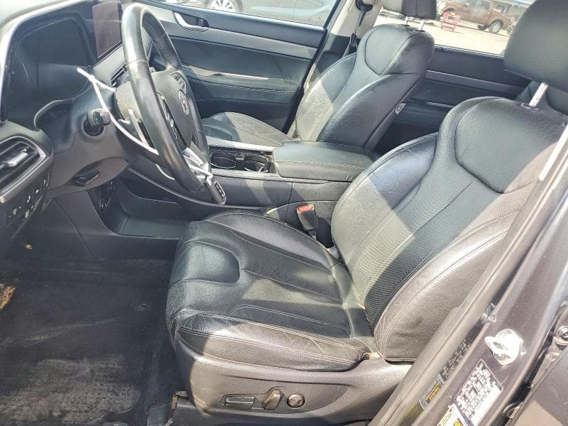 2020 HYUNDAI PALISADE SEL 7