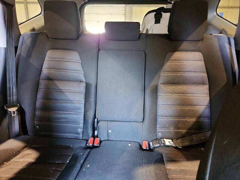 2020 HONDA CR-V LX 10