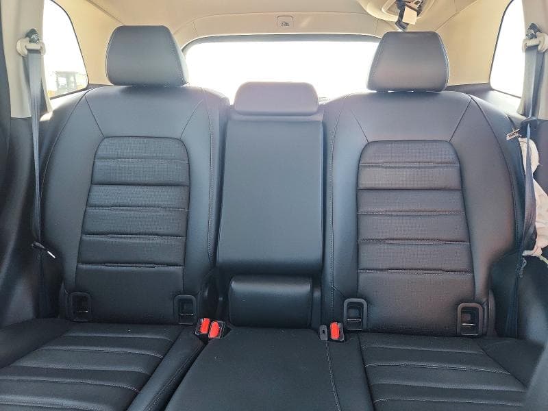 2024 HONDA CR-V EXL 10