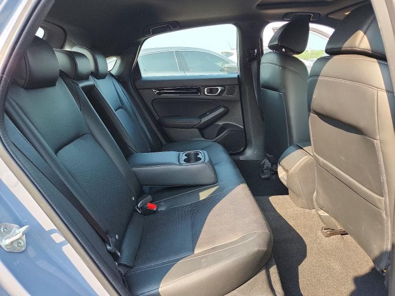 2023 HONDA CIVIC SPORT TOURING 10