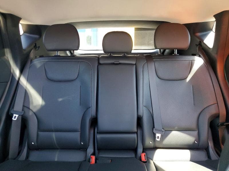 2024 KIA EV6 WIND 10