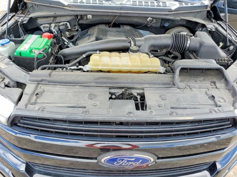 2020 FORD F150 SUPERCREW 11