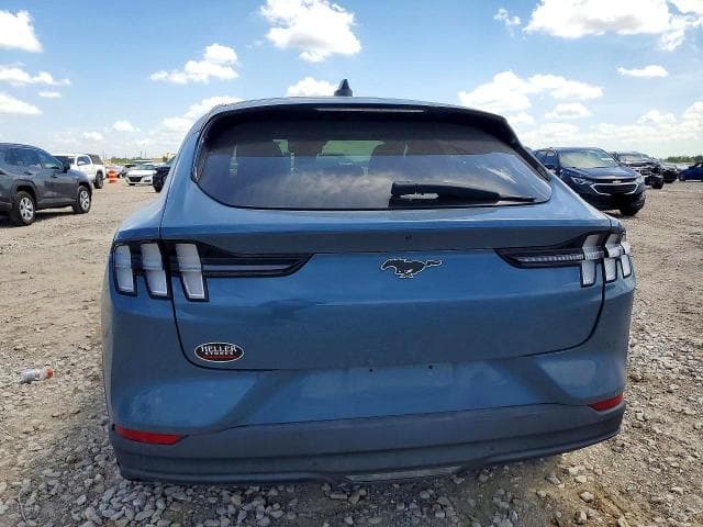 2023 FORD MUSTANG MACH-E SELECT 6