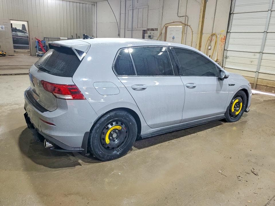 2023 VOLKSWAGEN GTI AUTOBAHN 3