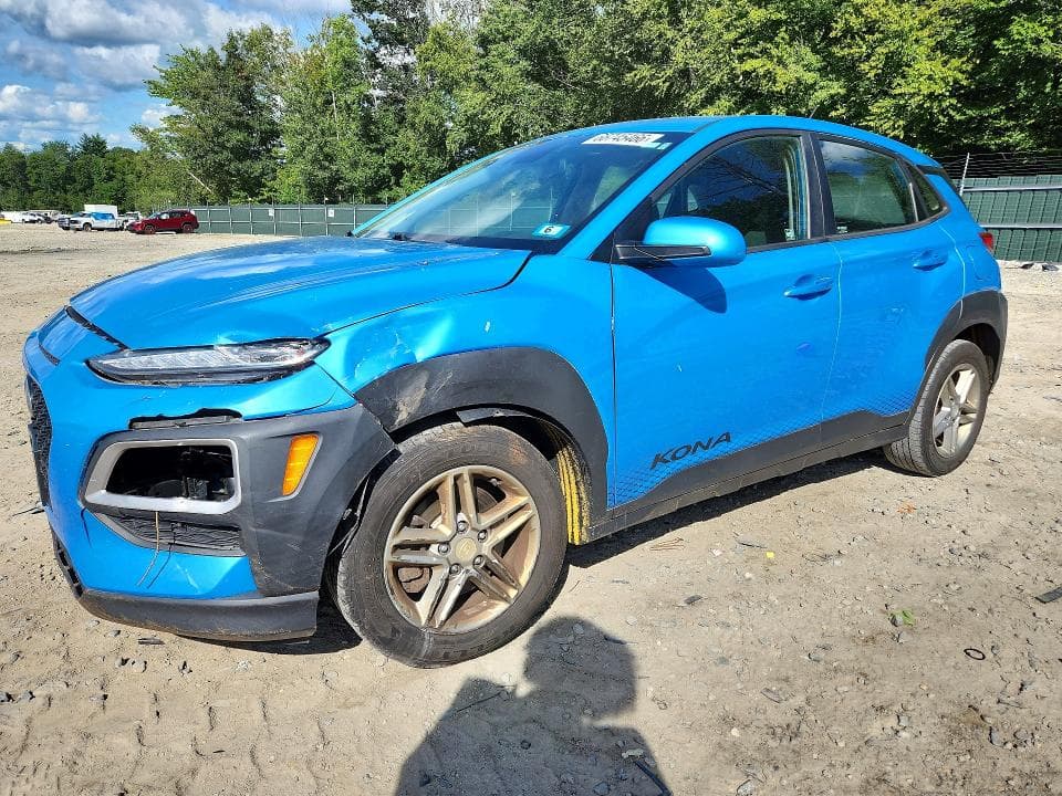 2019 HYUNDAI KONA SE - 1