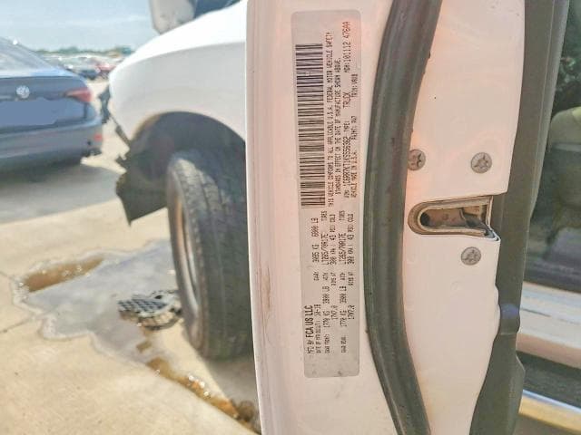 2019 RAM 1500 CLASSIC TRADESMAN 12