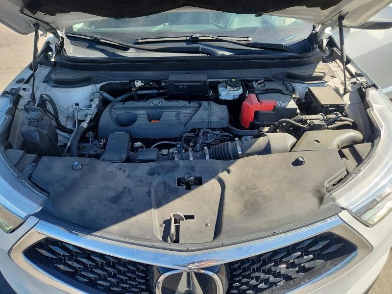 2020 ACURA RDX 12