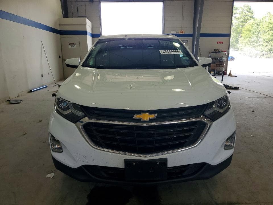 2020 CHEVROLET EQUINOX LT 5