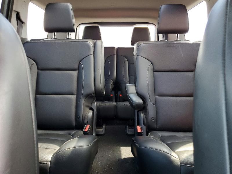 2019 GMC ACADIA SLT-1 10
