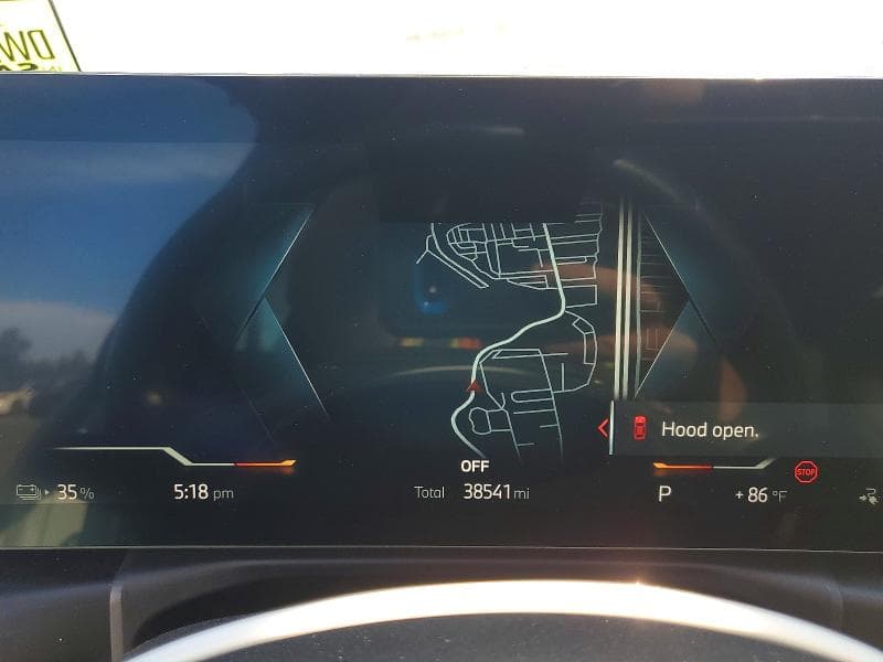 2023 BMW I4 EDRIVE 35 9