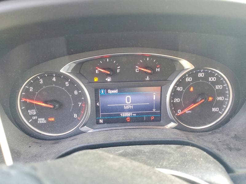 2020 GMC ACADIA SLT 9