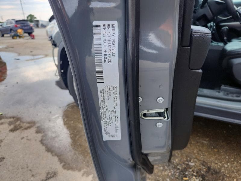 2021 JEEP CHEROKEE LATITUDE PLUS 13