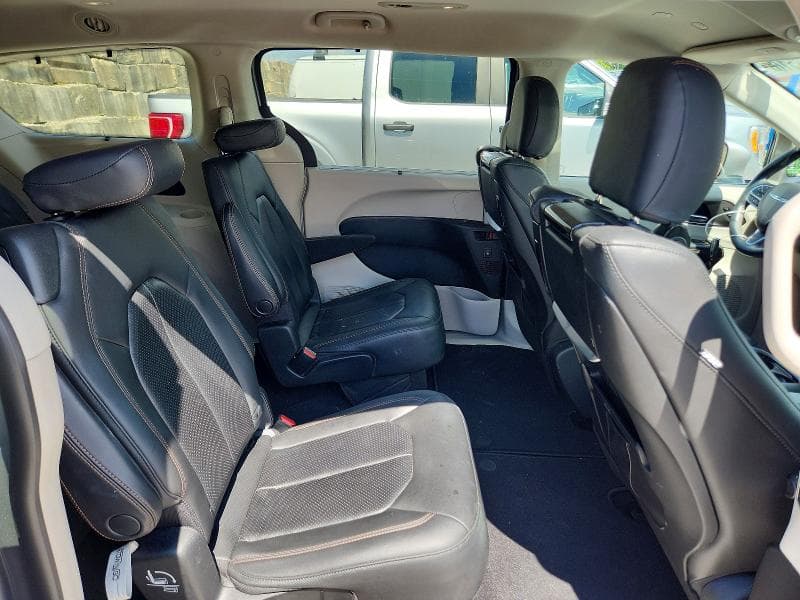 2020 CHRYSLER PACIFICA TOURING L PLUS 11