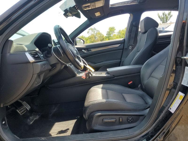 2021 HONDA ACCORD SPORT 7