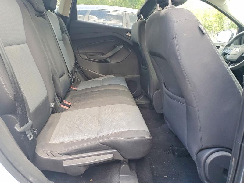 2018 FORD ESCAPE SE 11
