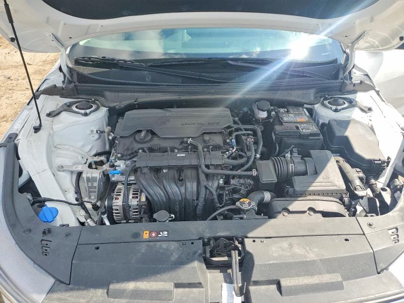 2026 KIA K4 LXS 11