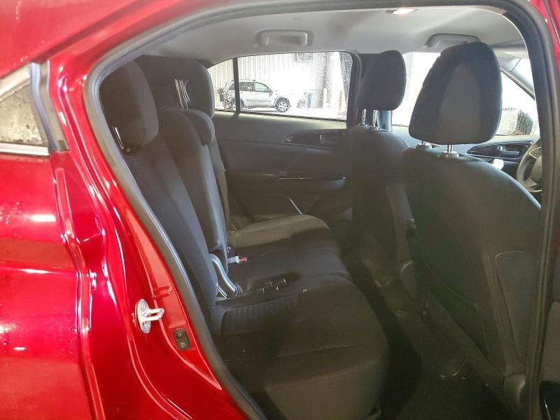 2019 MITSUBISHI ECLIPSE CROSS LE 11