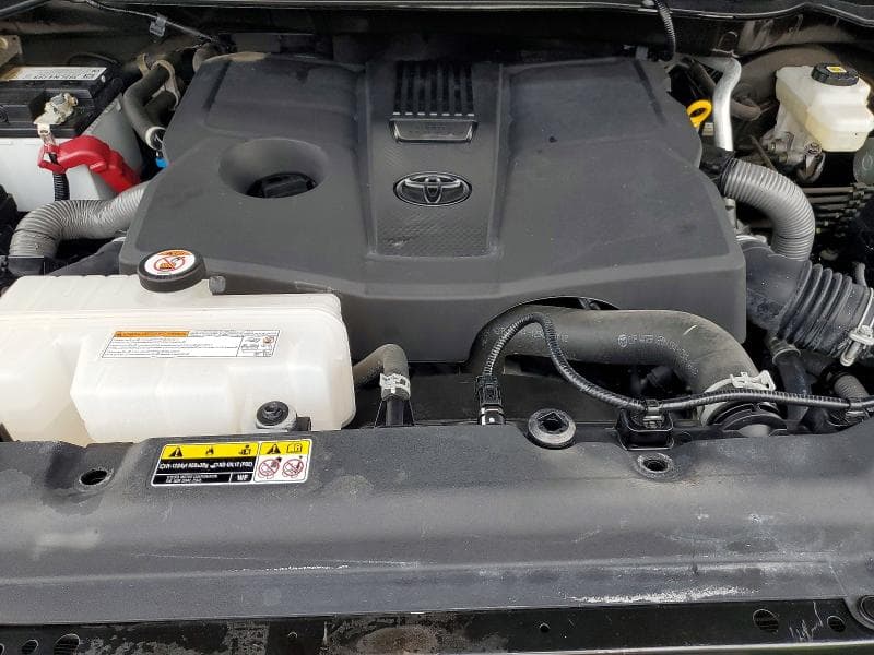 2024 TOYOTA TUNDRA CREWMAX 11