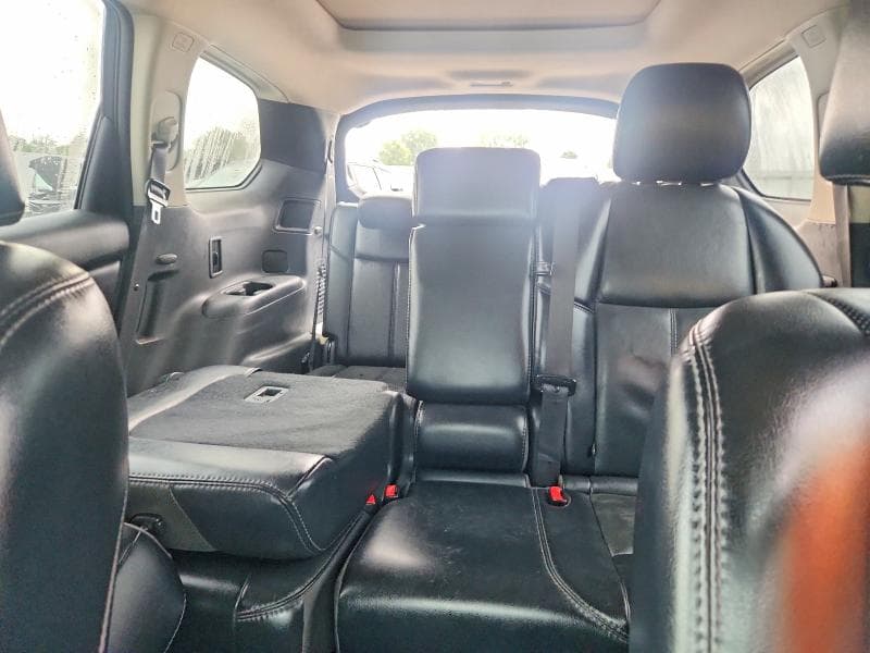 2017 NISSAN PATHFINDER S 10