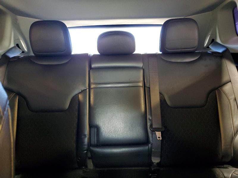2019 JEEP COMPASS LATITUDE 10