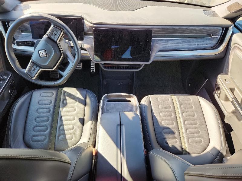 2022 RIVIAN R1T LAUNCH EDITION 8