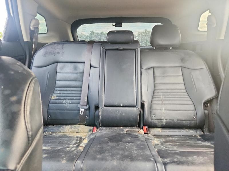 2023 KIA SPORTAGE SX PRESTIGE 10