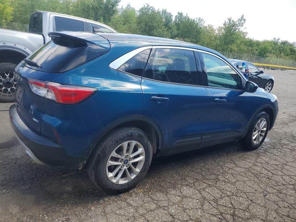2020 FORD ESCAPE SE 3