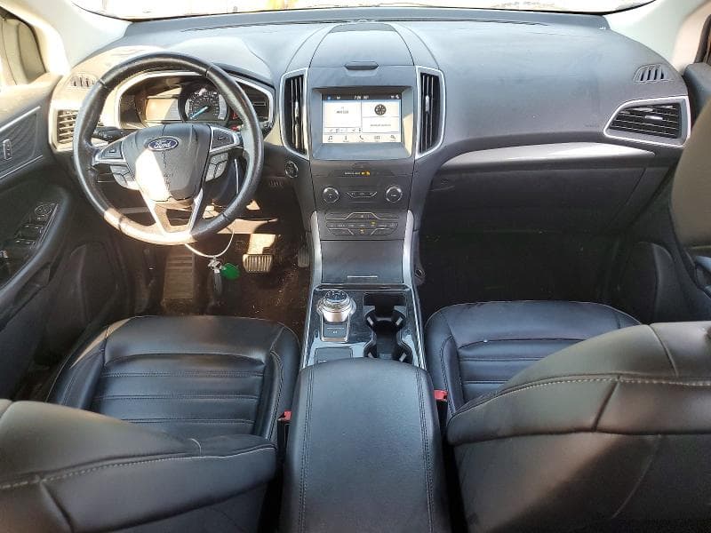 2019 FORD EDGE SEL 8