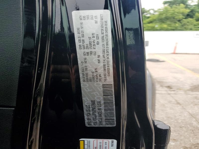 2023 JEEP WRANGLER SAHARA 4XE 12
