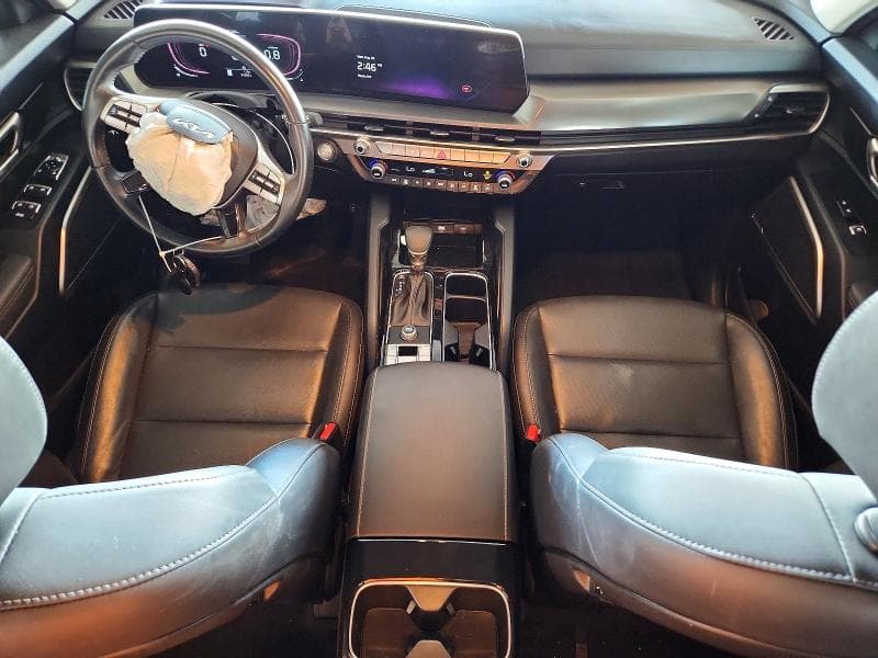 2023 KIA TELLURIDE LX 8