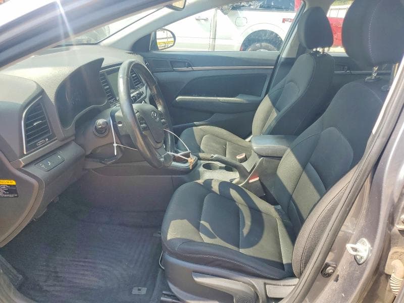 2018 HYUNDAI ELANTRA VALUE EDITION 7