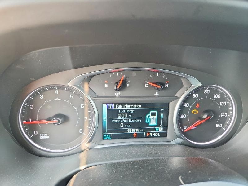 2018 GMC ACADIA SLT-1 9