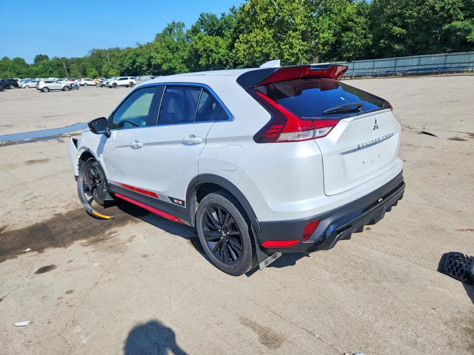 2024 MITSUBISHI ECLIPSE CROSS LE 2