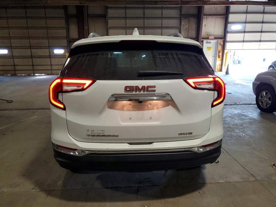 2023 GMC TERRAIN SLT 6