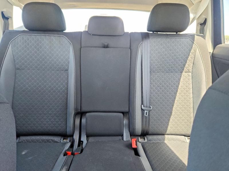 2021 VOLKSWAGEN TIGUAN S 10