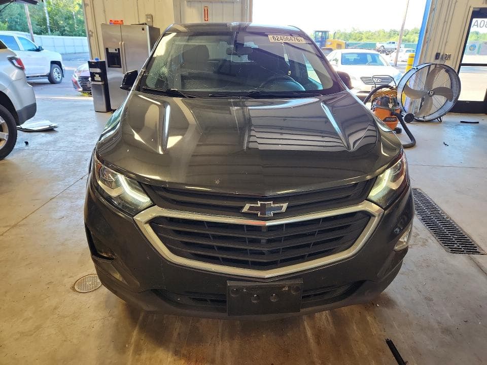 2018 CHEVROLET EQUINOX LT 5