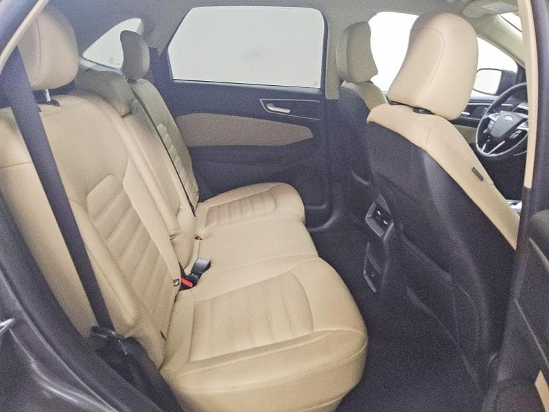 2021 FORD EDGE SEL 11