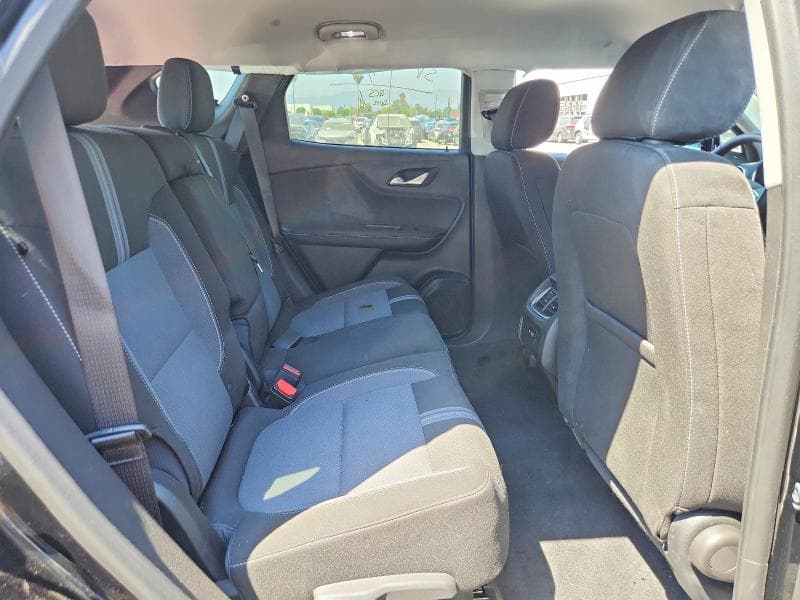 2026 CHEVROLET BLAZER 2LT 11