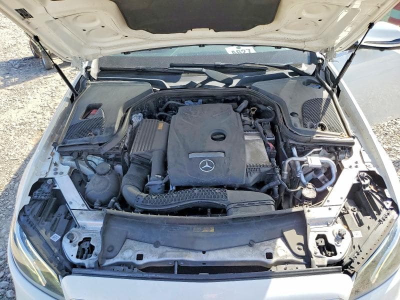 2019 MERCEDES-BENZ E 300 11