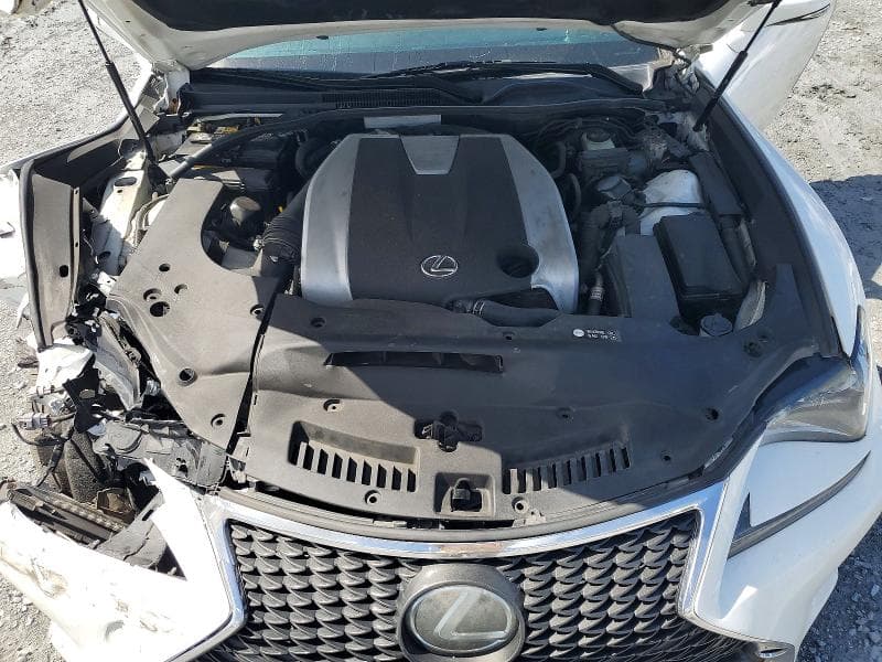 2017 LEXUS RC 350 11