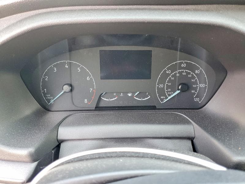 2024 FORD TRANSIT T-350 9