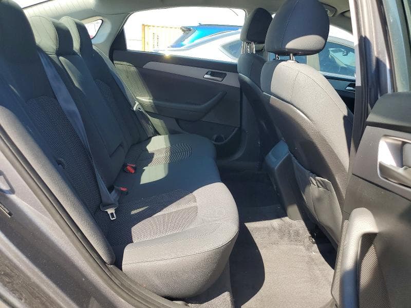 2019 HYUNDAI SONATA SE 10