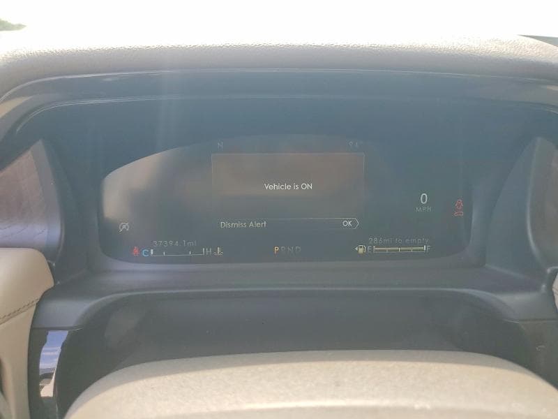 2023 LINCOLN AVIATOR RESERVE 9
