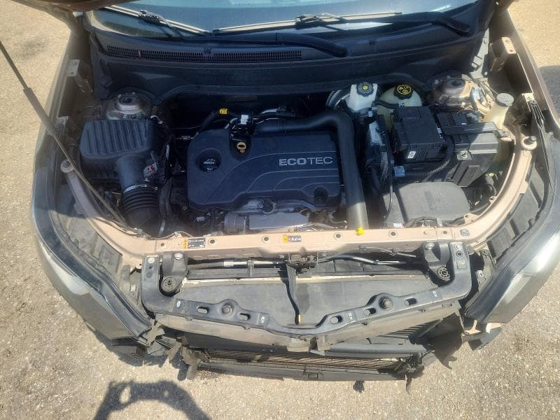 2019 CHEVROLET EQUINOX LT 11
