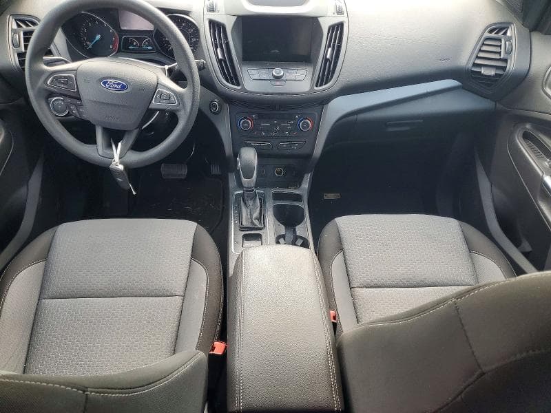 2019 FORD ESCAPE SE 8