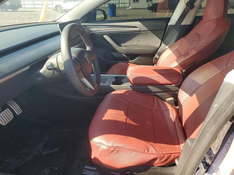 2023 TESLA MODEL 3 7